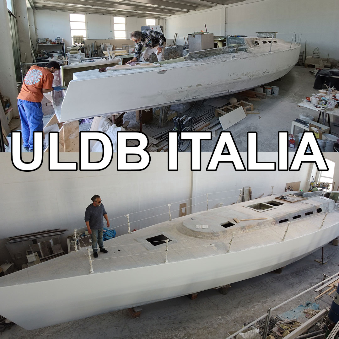 lavori-uldb-italia lavori alla barca inclusiva